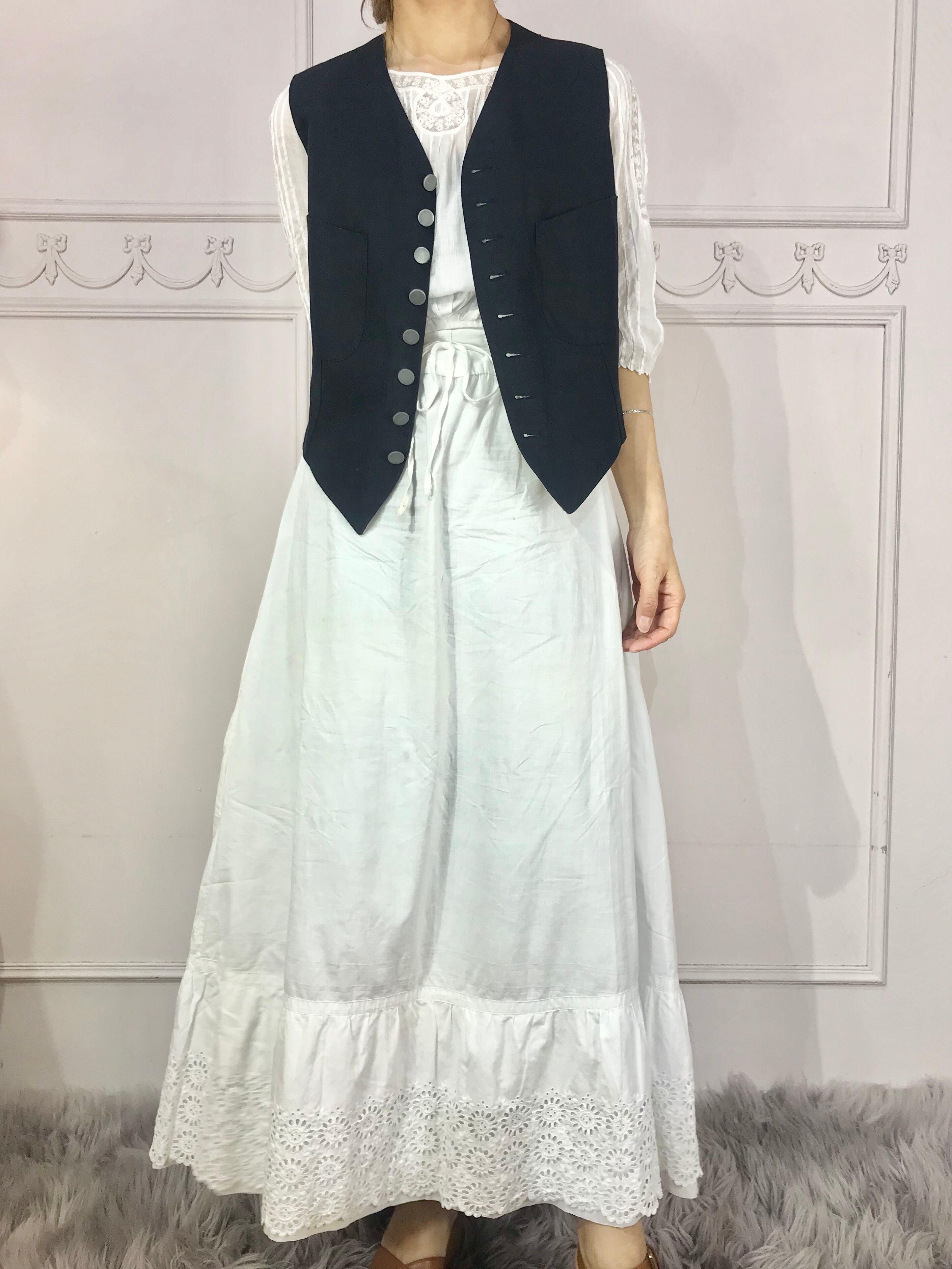 Jean Paul Gaultier FEMME ベスト lot2019 | lila