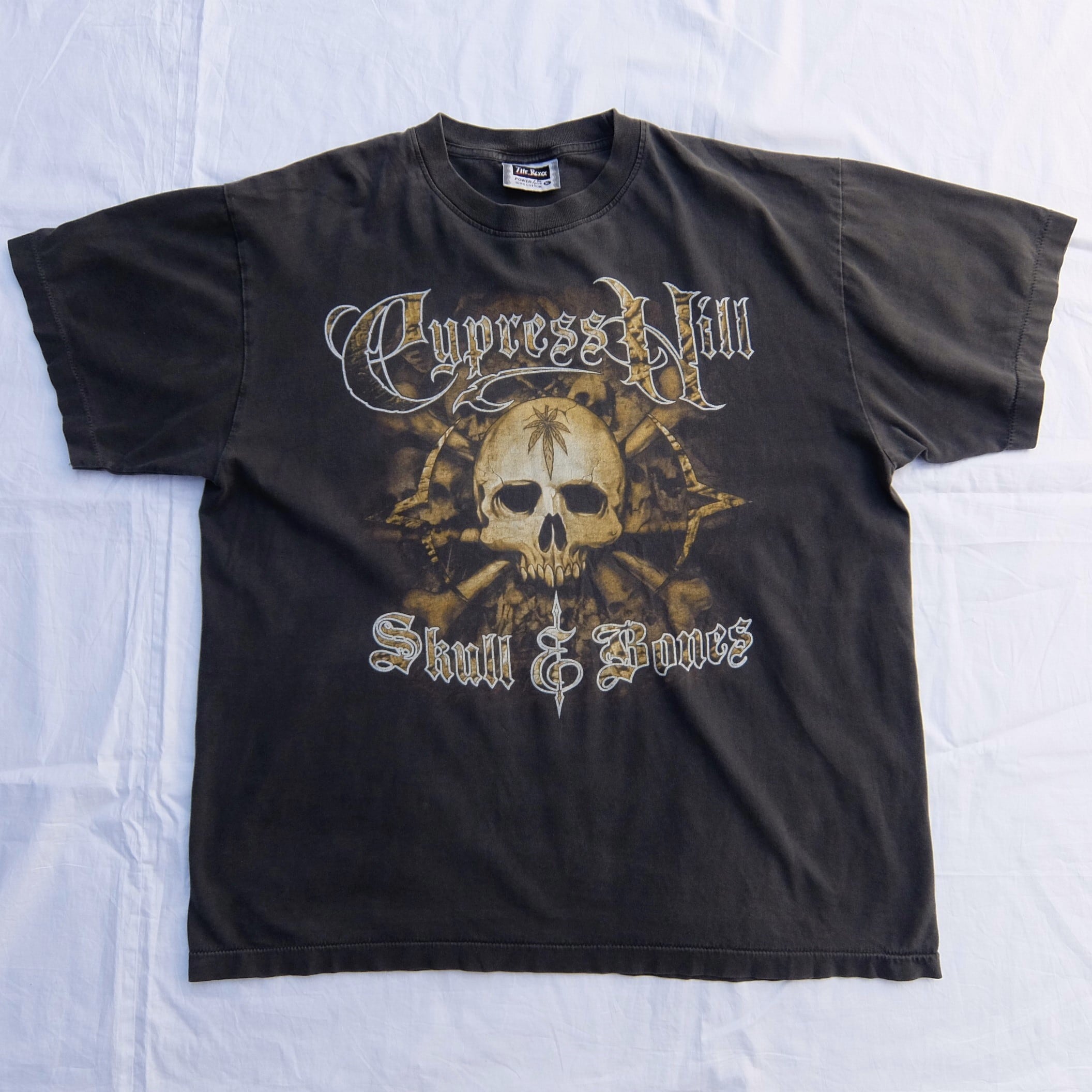 サイプレスヒル（Cypress Hill）90年代ヴィンテージ Tシャツ