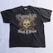90's Cypress Hill Skull&Bones Hip-Hop Tshirts／90年代 サイプレス・ヒル スカル＆ボーンズ ヒップホップ ミュージックTシャツ