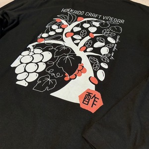 【送料無料・数量限定】SUNOMOオリジナルロングTシャツ