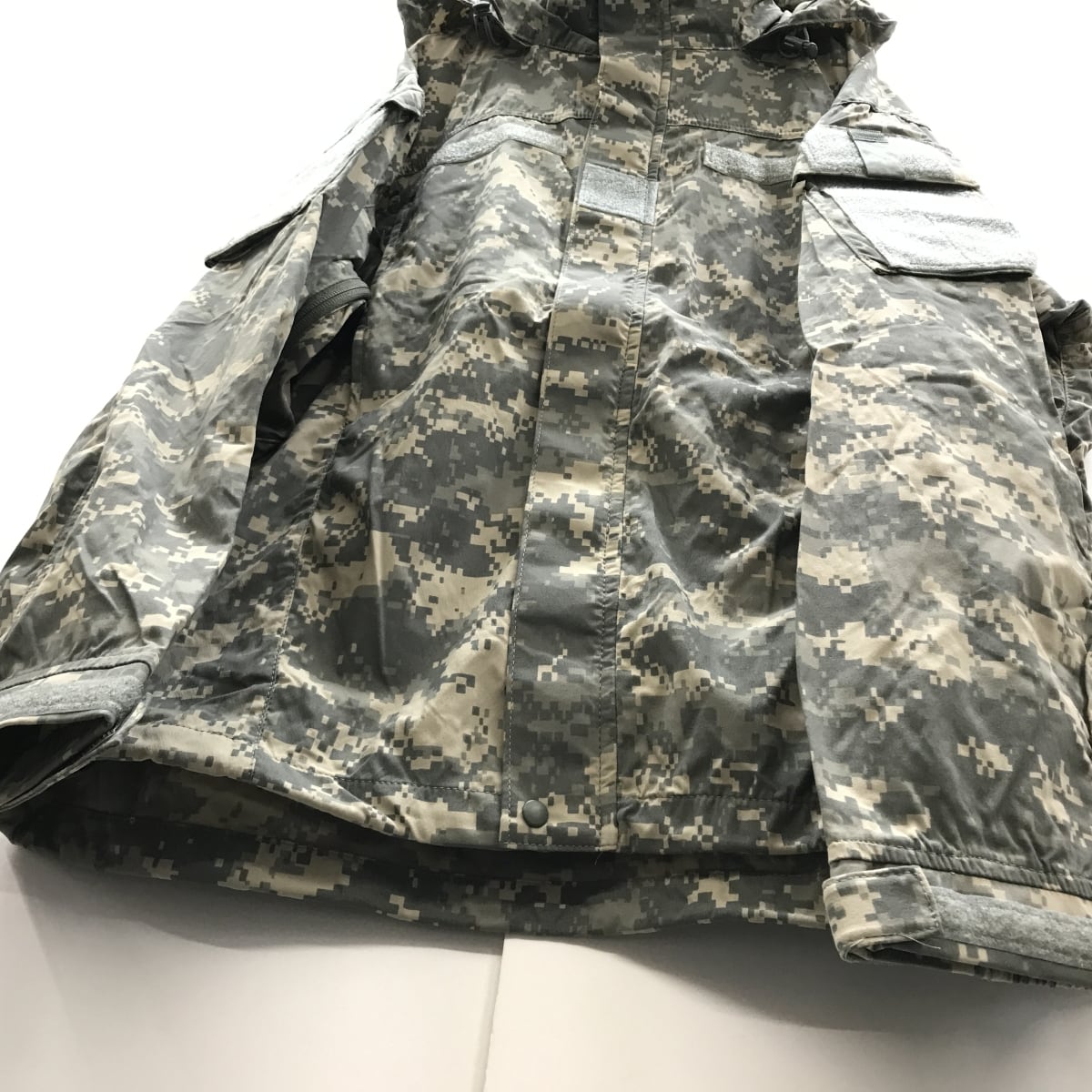 U.S.ARMY 米軍 おそらくデッドストック ECWCS GEN3 LEVEL5 ソフト