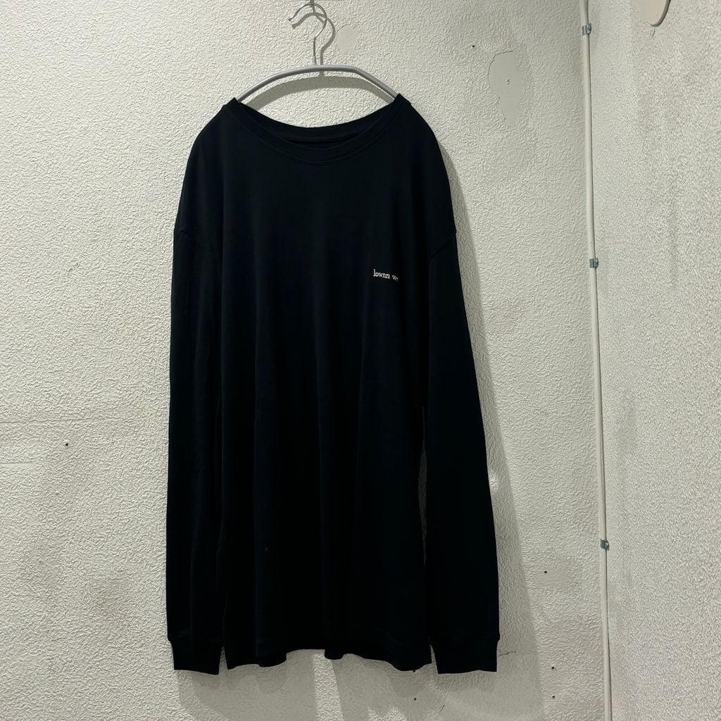 COMME des GARCONS HOMME コムデギャルソンオム 00SS 田中オム Open