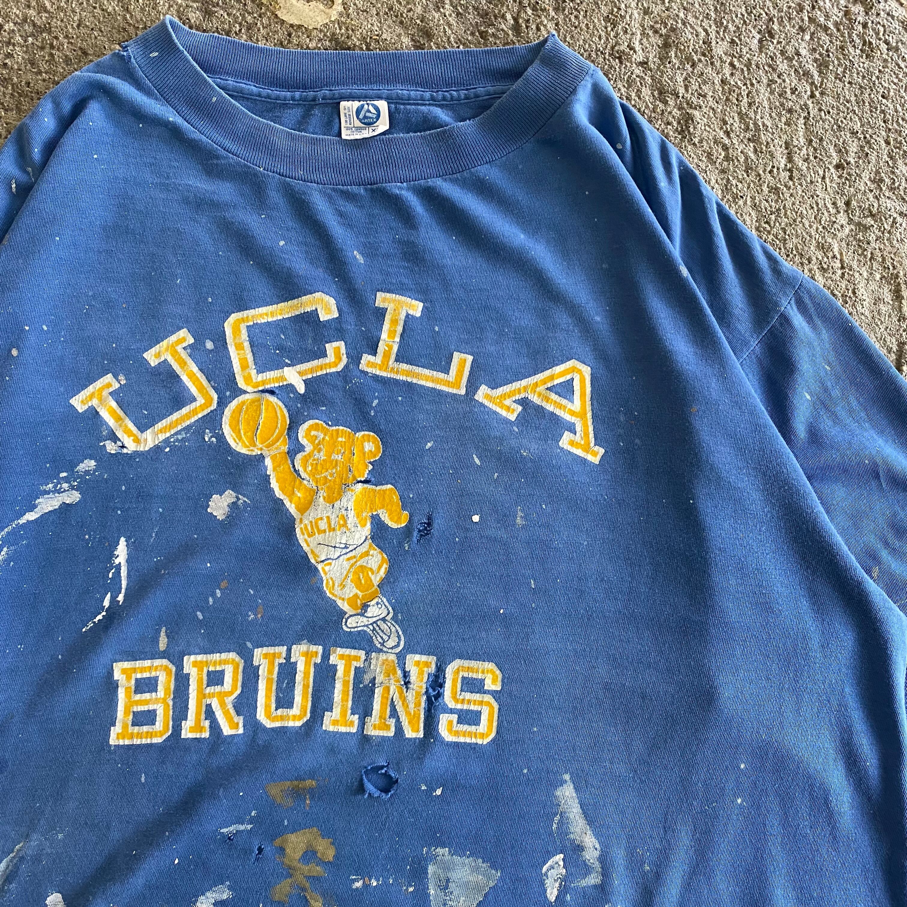 80s〜 UCLA bruins T-shirt | What'z up