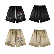 WSHOT Original Tongue Angel shorts WS011