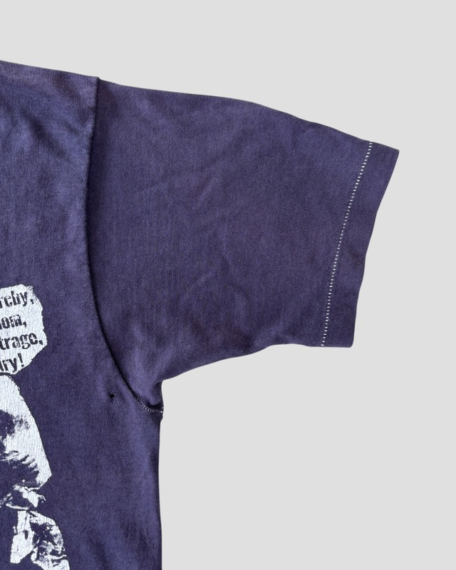 -Sex pistols- Vintage 80-90s rock band T-shirt