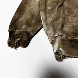 UNFINISHED GO OUT OF FASHION24127