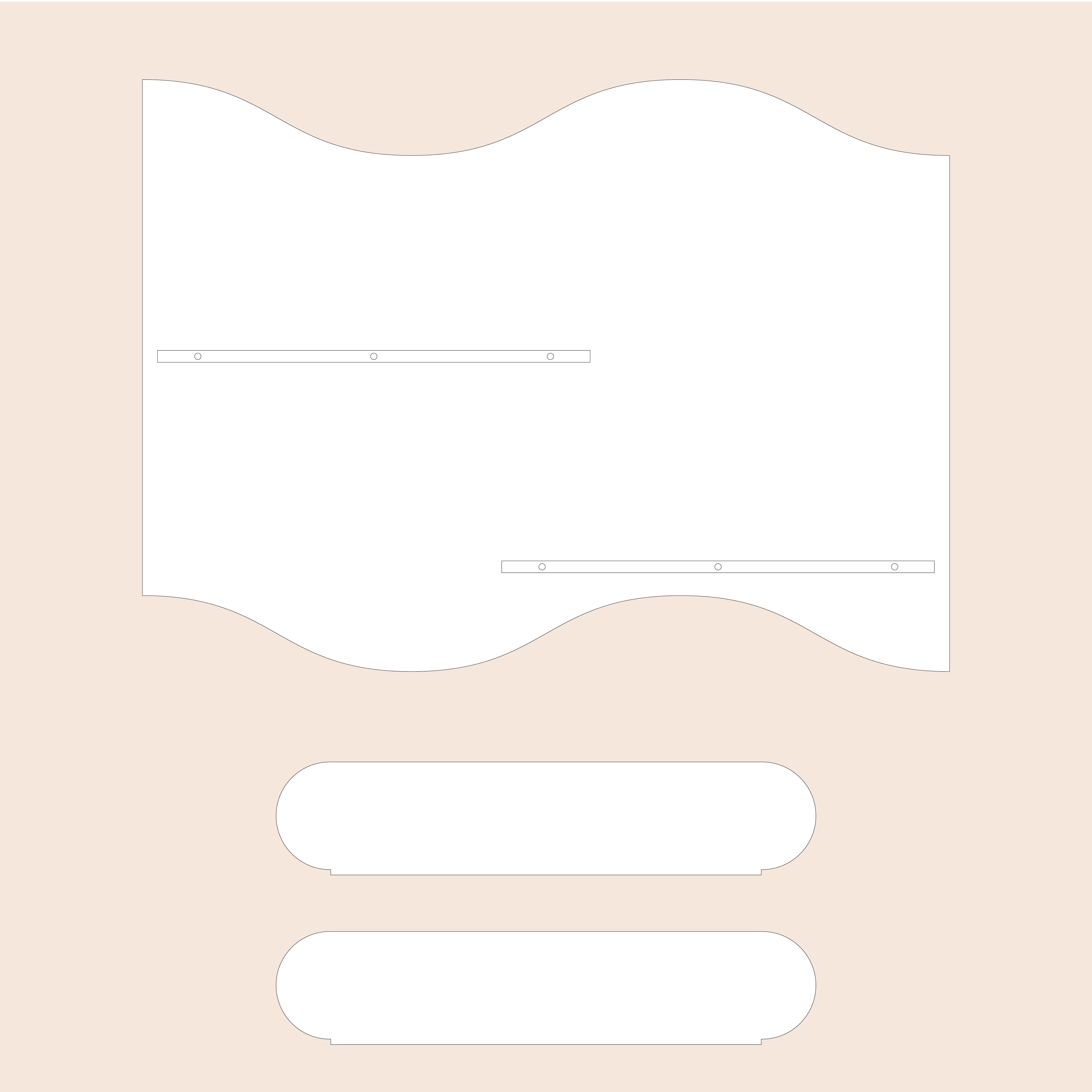 COMOCOWALL"BIG FLAG" DIYKIT