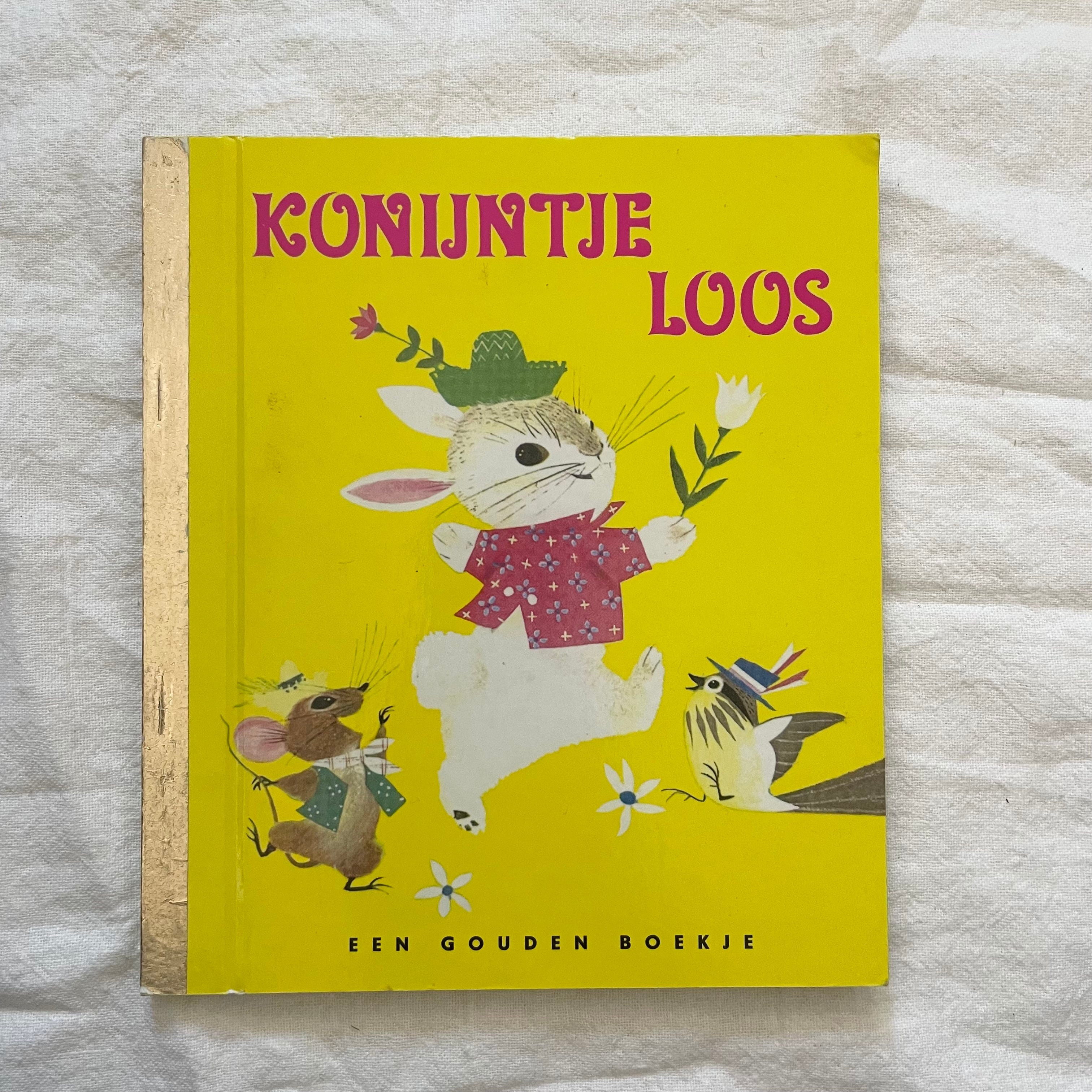 絵本『うさぎの敗北』