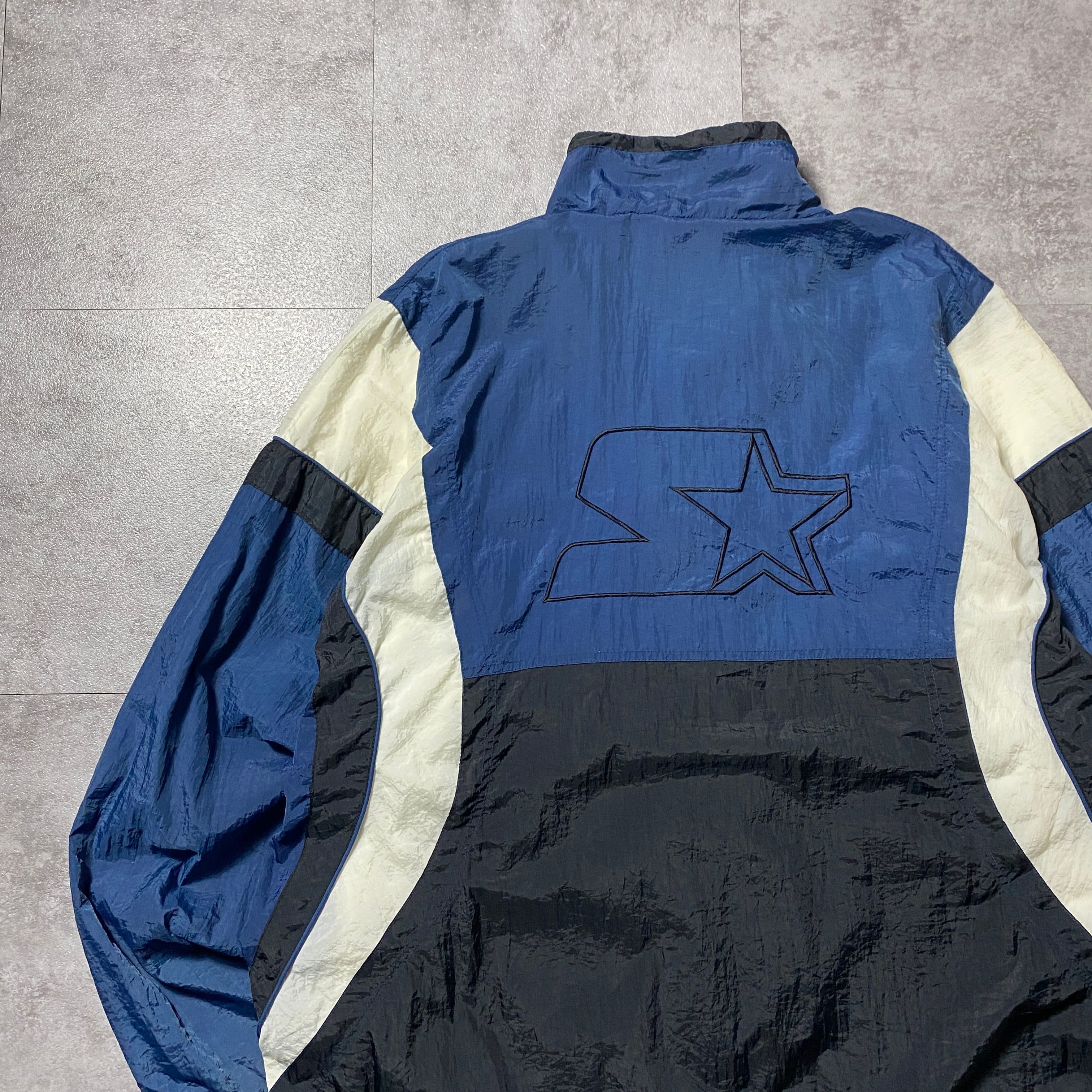 ナイロンジャケット | used_clothing_katharsis