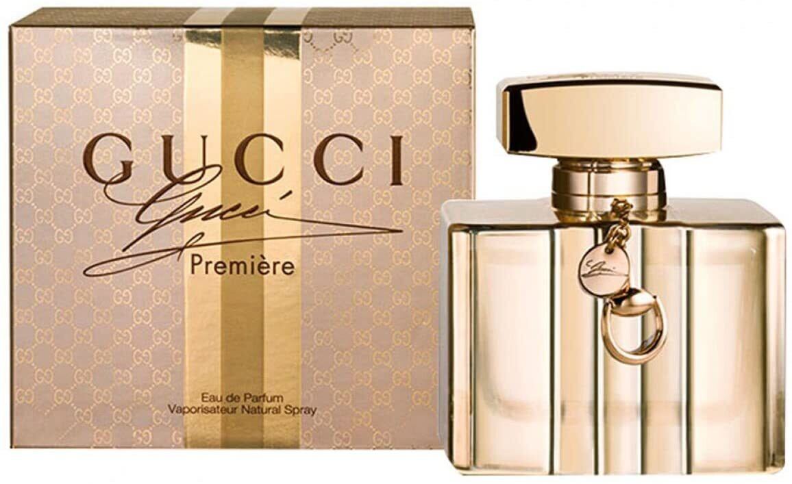 グッチ グッチバイグッチ プルミエール EDP SP 30ml レア　廃盤品 グッチ ビューティ / グッチ バイ グッチ プルミエール