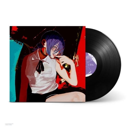 特典ステッカー付】宇多田ヒカル 「One Last Kiss」12インチアナログ盤