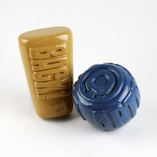 AP's SHIFT KNOB トイブルー - APtrikes125