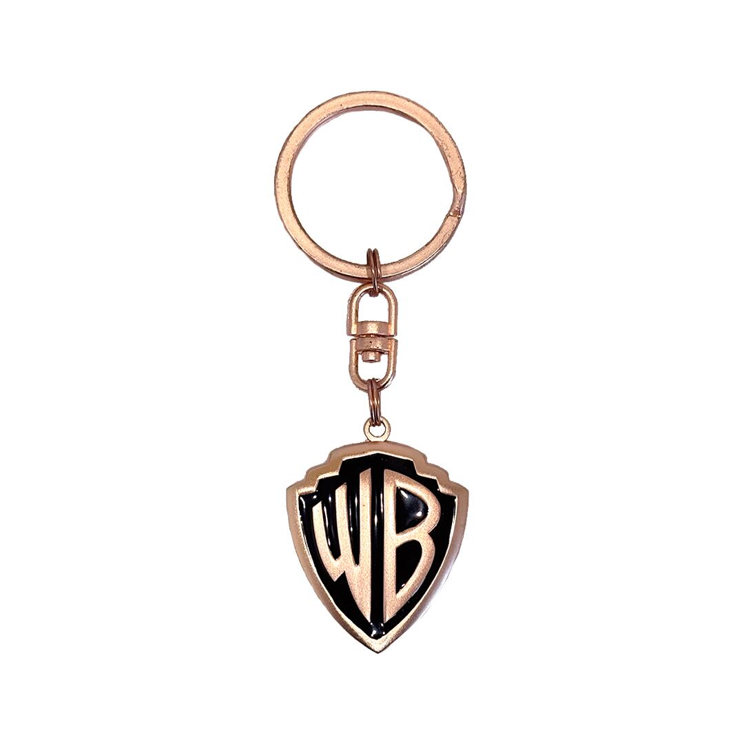 Warner Brothers Keychain -3-