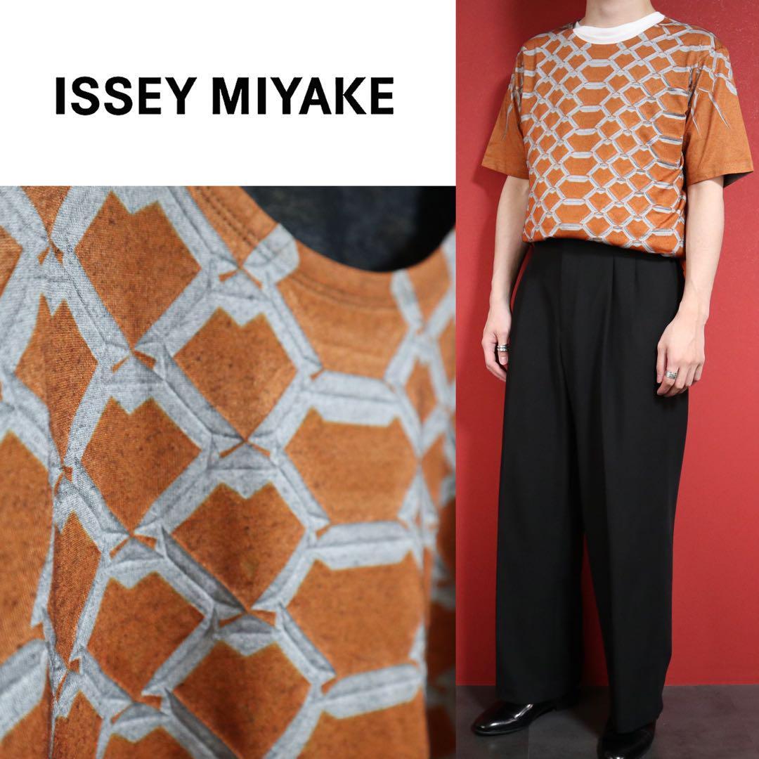 ISSEY MIYAKE MEN