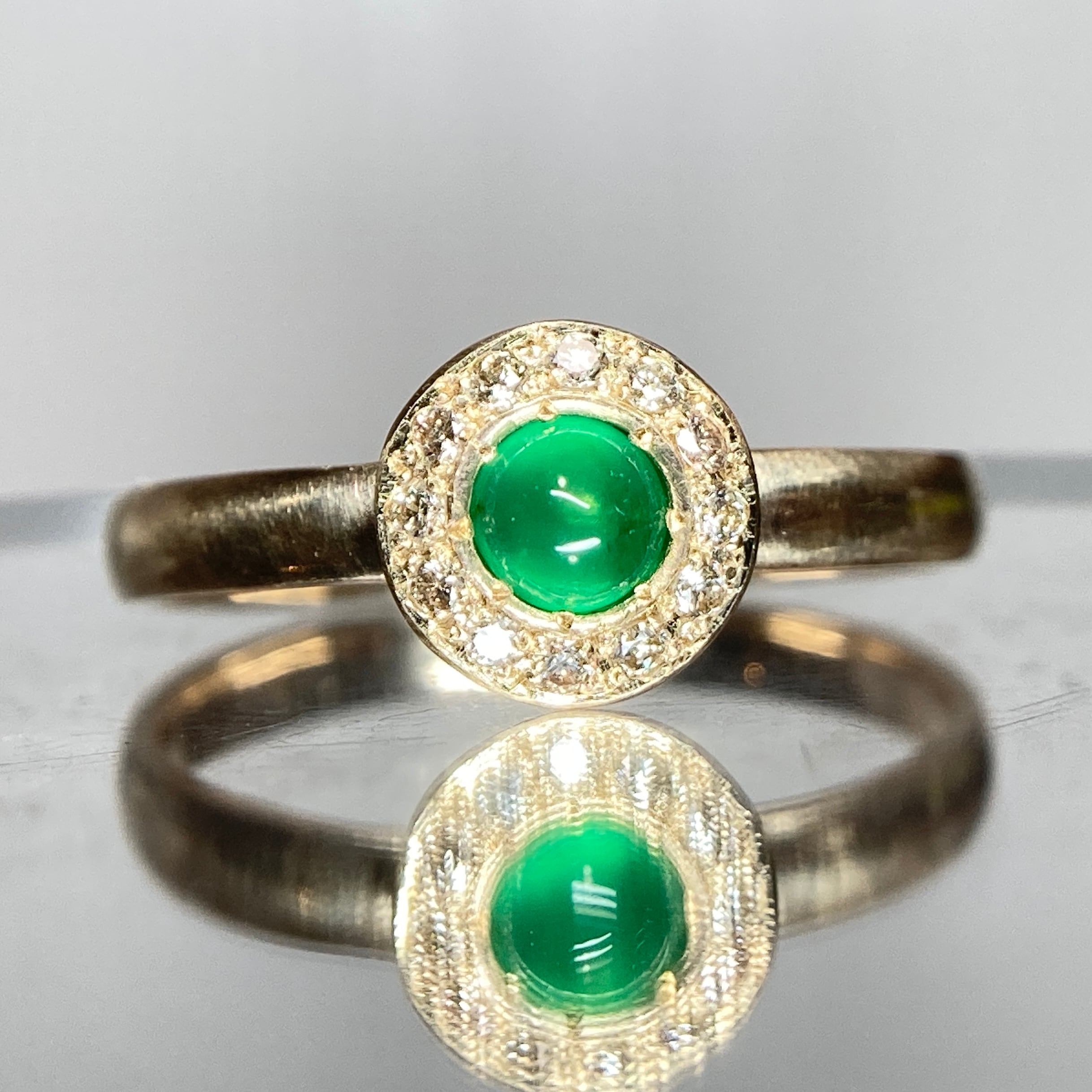 Ring | tatsuo nagahata