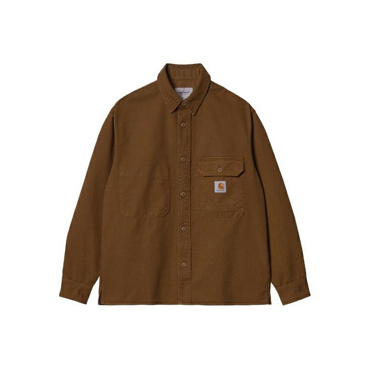 Lサイズのみ/Carhartt WIP/カーハートダブリューアイピー/RENO SHIRT