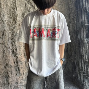【ZAC∴VARGAS × MAKI Gallery】IAMART T