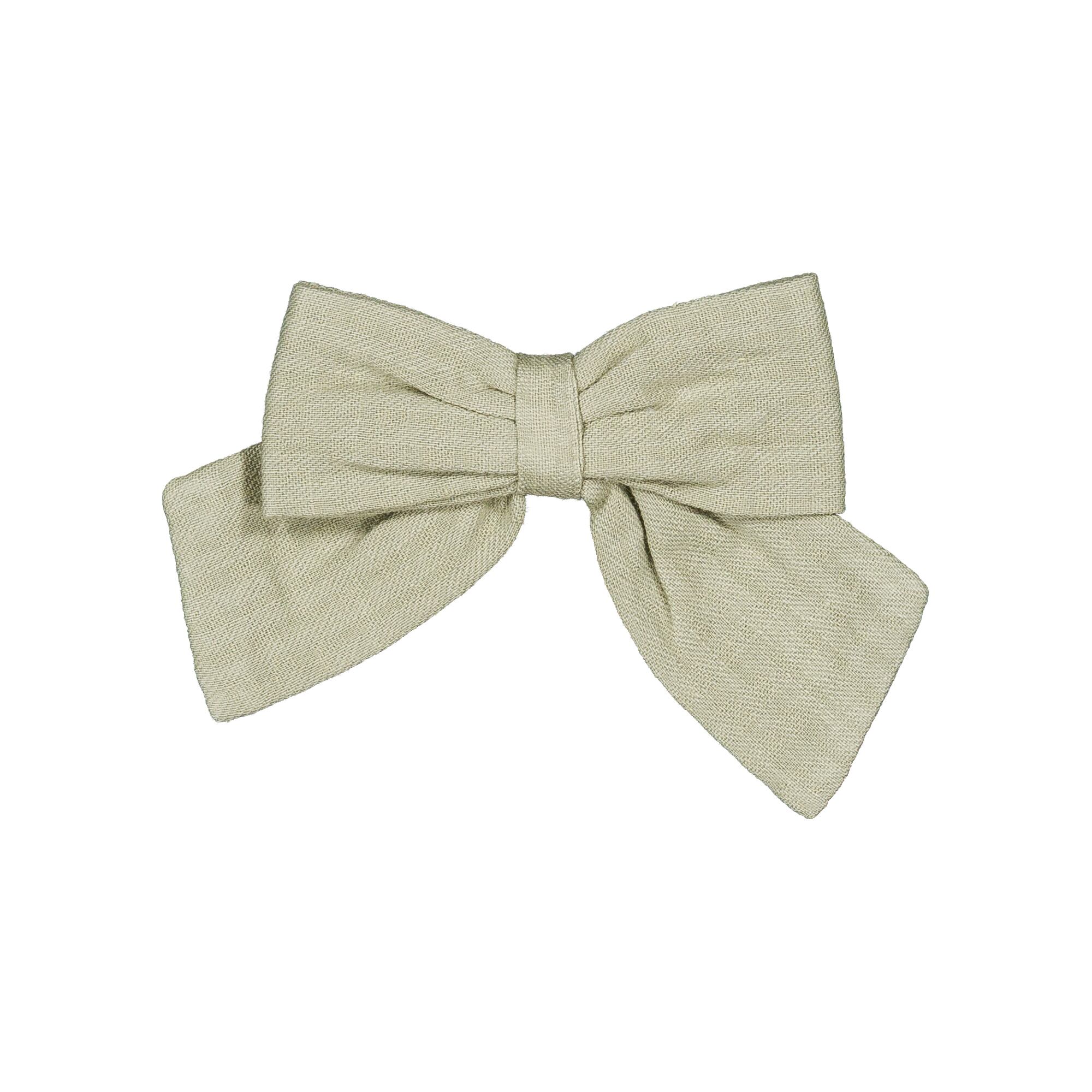 【予約・特典あり】Maison Marelle / HALLES - linen green