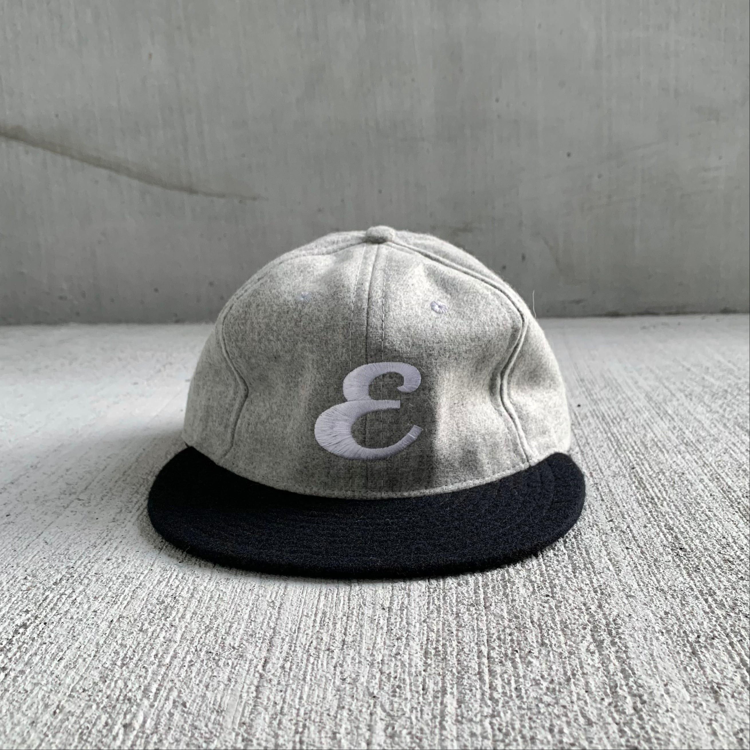 EBBETS FIELD FLANNELS 