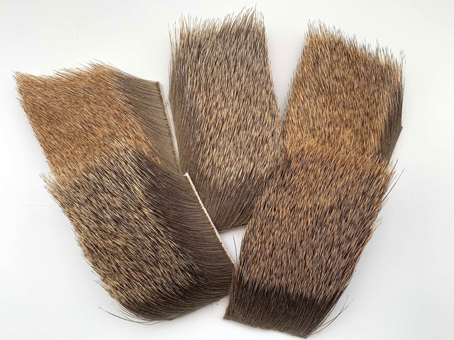 【AFS SUPER SELECT】COW ELK HAIR
