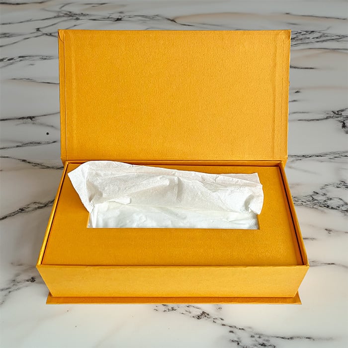 ティッシュBOXケース♡確認写真 IXC (イクスシー) IXC Leather tissue box イクスシーオリジナル