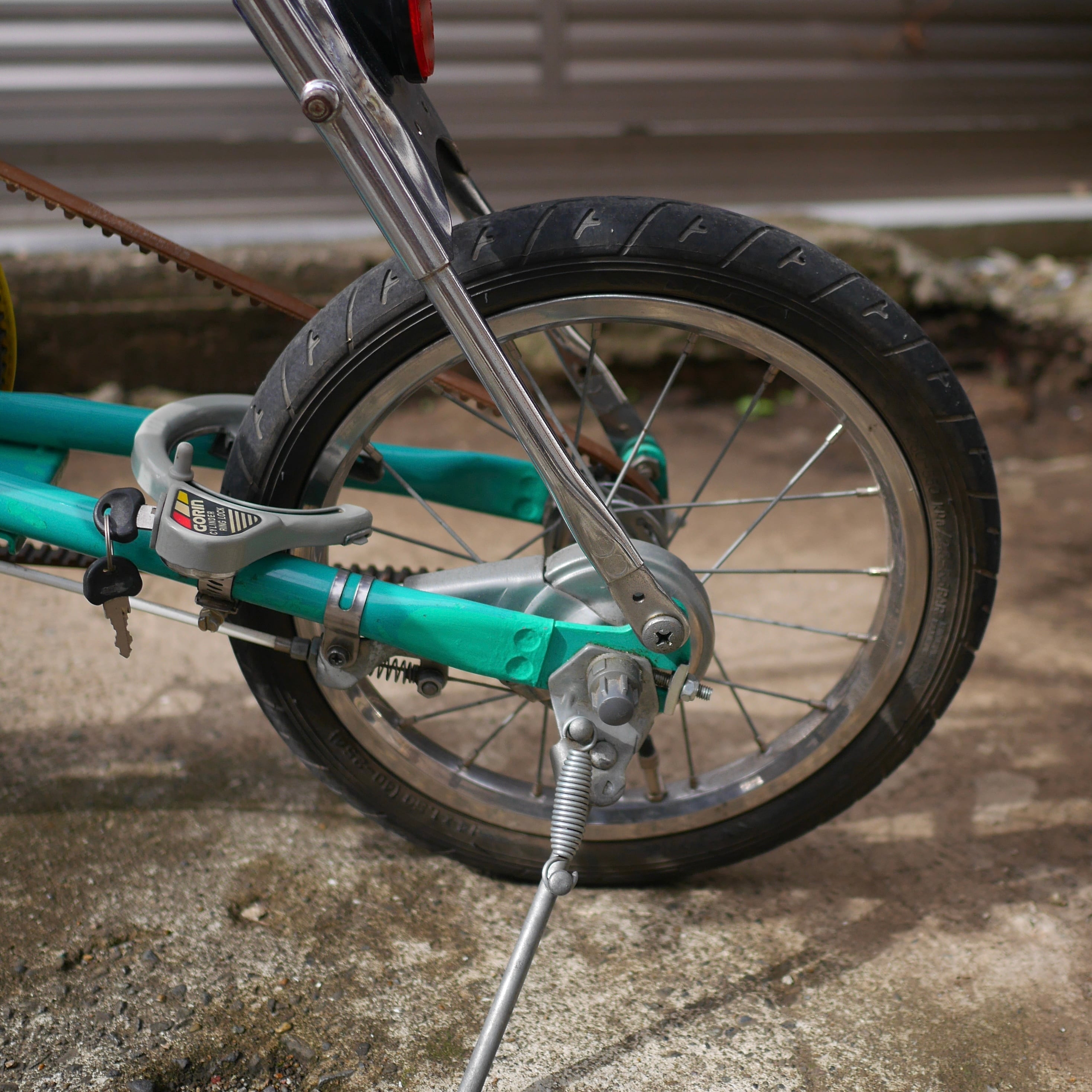 BRIDGESTONE ワンタッチ ピクニカ | トリノス-torinoth- | 新宿区