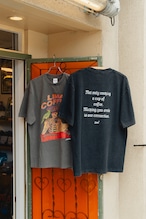ORIGINAL T-shirt hirotton 6.2oz