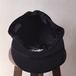 90's vintage columbia　Outdoor Nylon cap コロンビア　ナイロンキャップ　ブラック　ビンテージ　 商品写真6