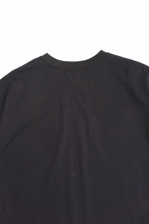 Hemp Cotton S/S Tee