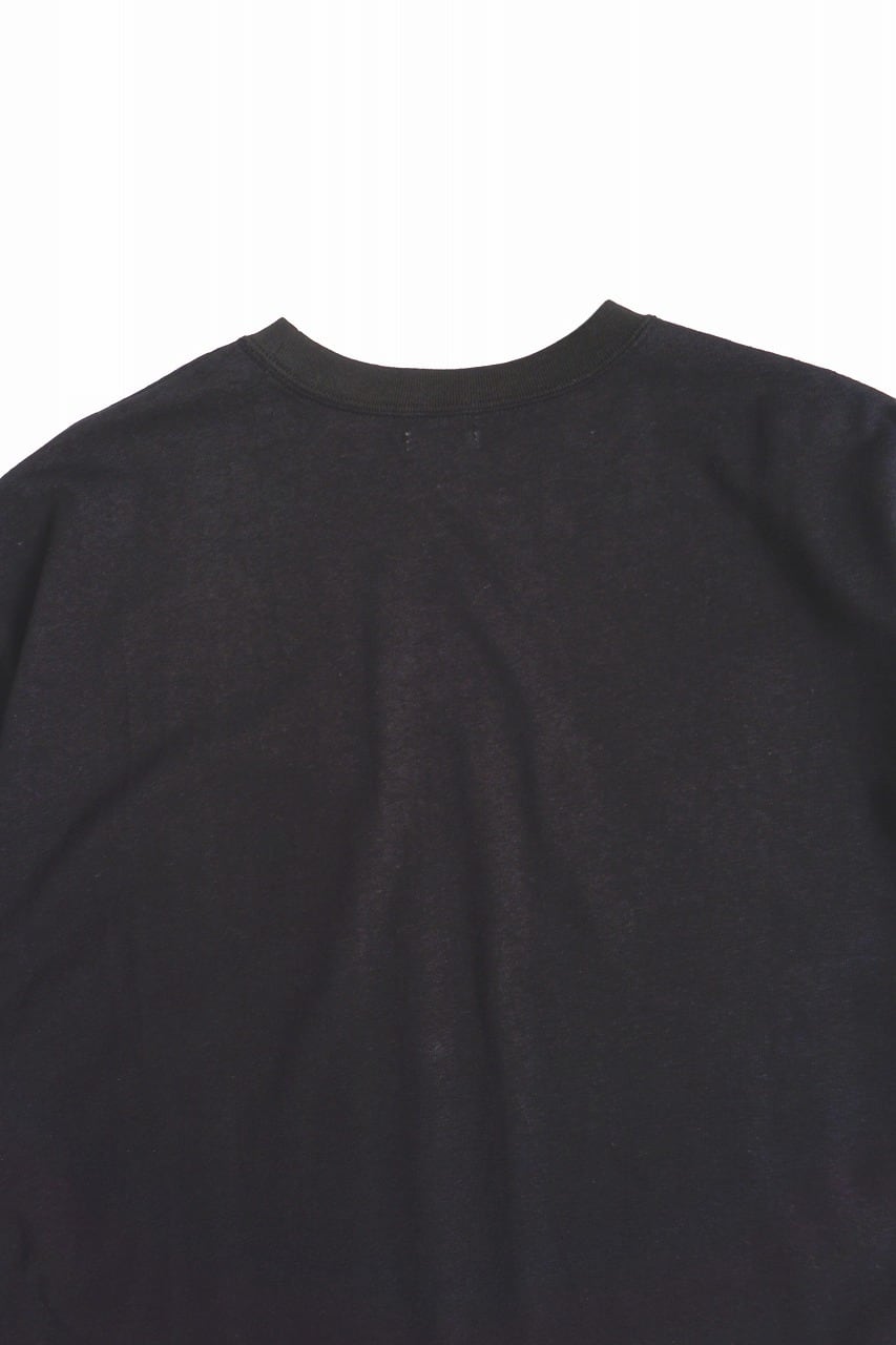 Hemp Cotton S/S Tee
