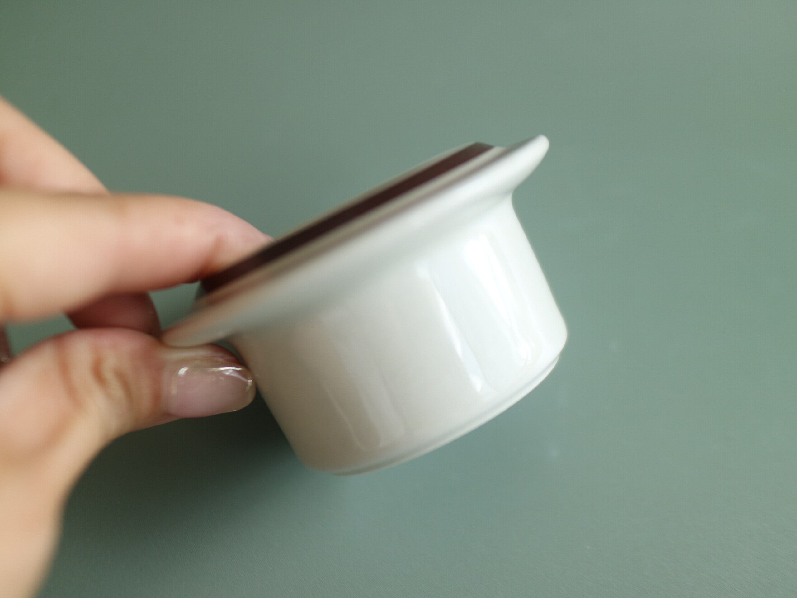 ARABIA アラビア / Koralli / エッグカップ No.5863 | Taloni 〜北欧