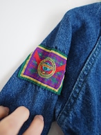 1990’s USA Levi’s Baby Denim Coverall