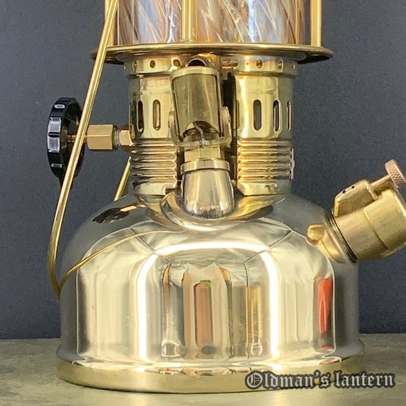 稀少 】GENIOL 150 CP CAMEL バージョン | Oldman's lantern