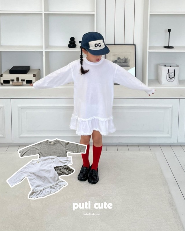 80-120 ꒰ 予約 ꒱ Saturn one-piece / cantucci studio ⸝⋆