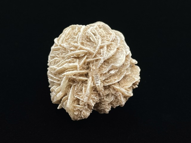 デザートローズ（砂漠の薔薇）