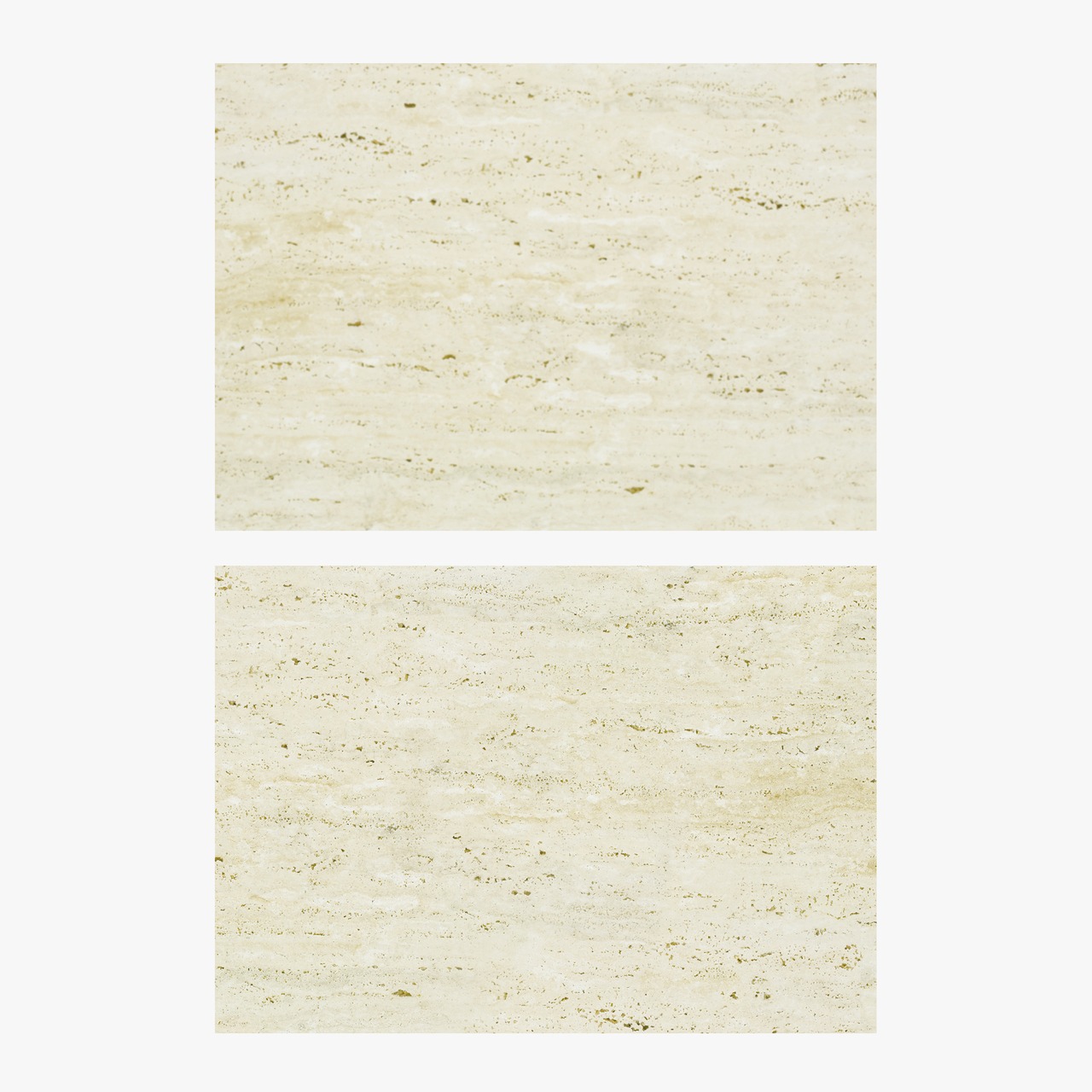 トラバーチンルーム