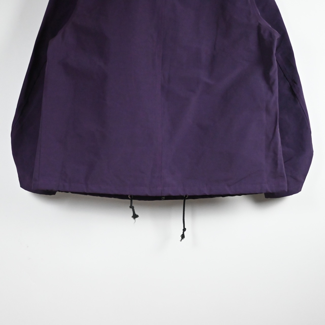【再入荷】barbell object / coach jkt
