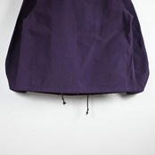 【再入荷】barbell object / coach jkt
