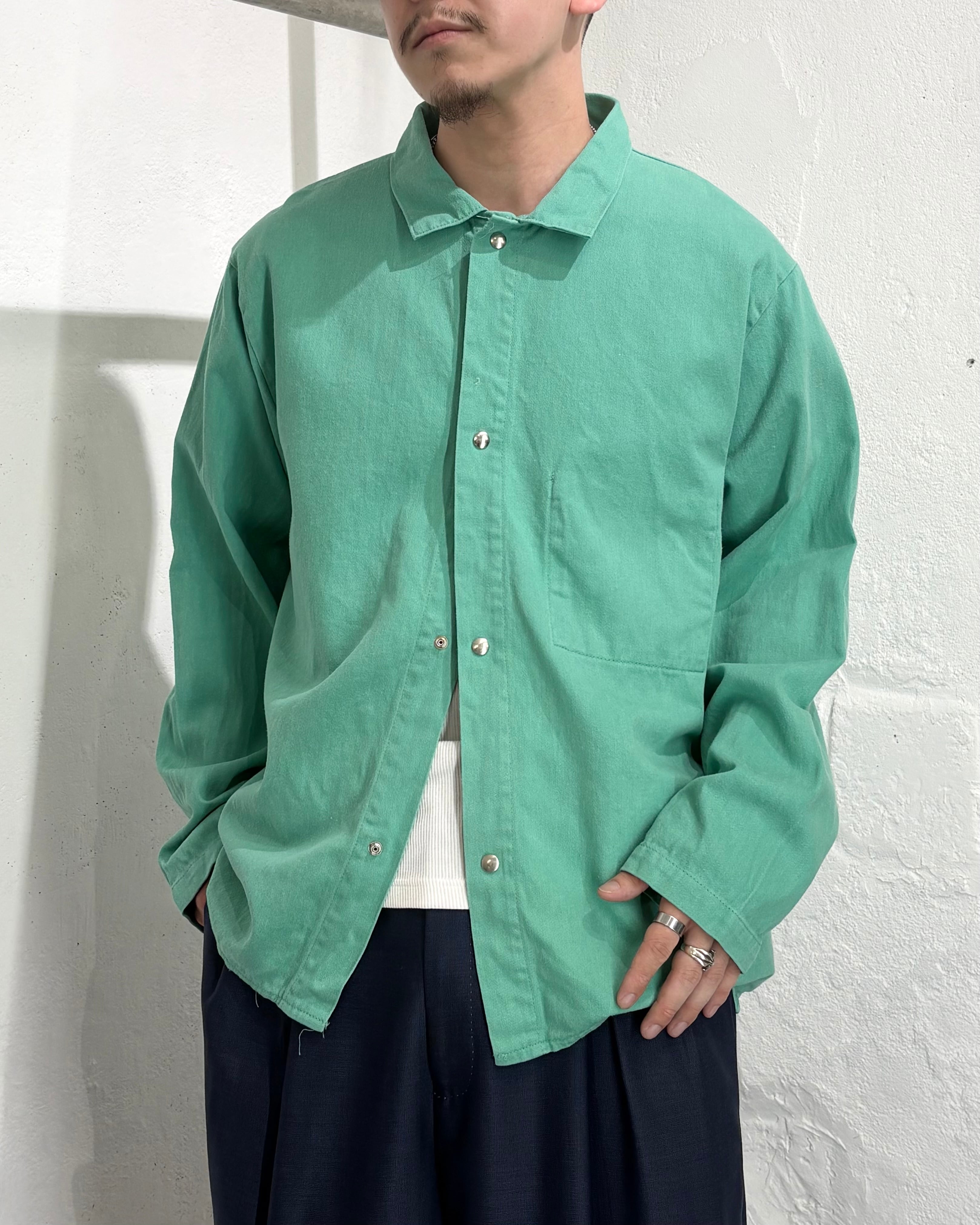 80s~ WESTEX PROBAN/FR-7 FLAME RESISTANT Jacket