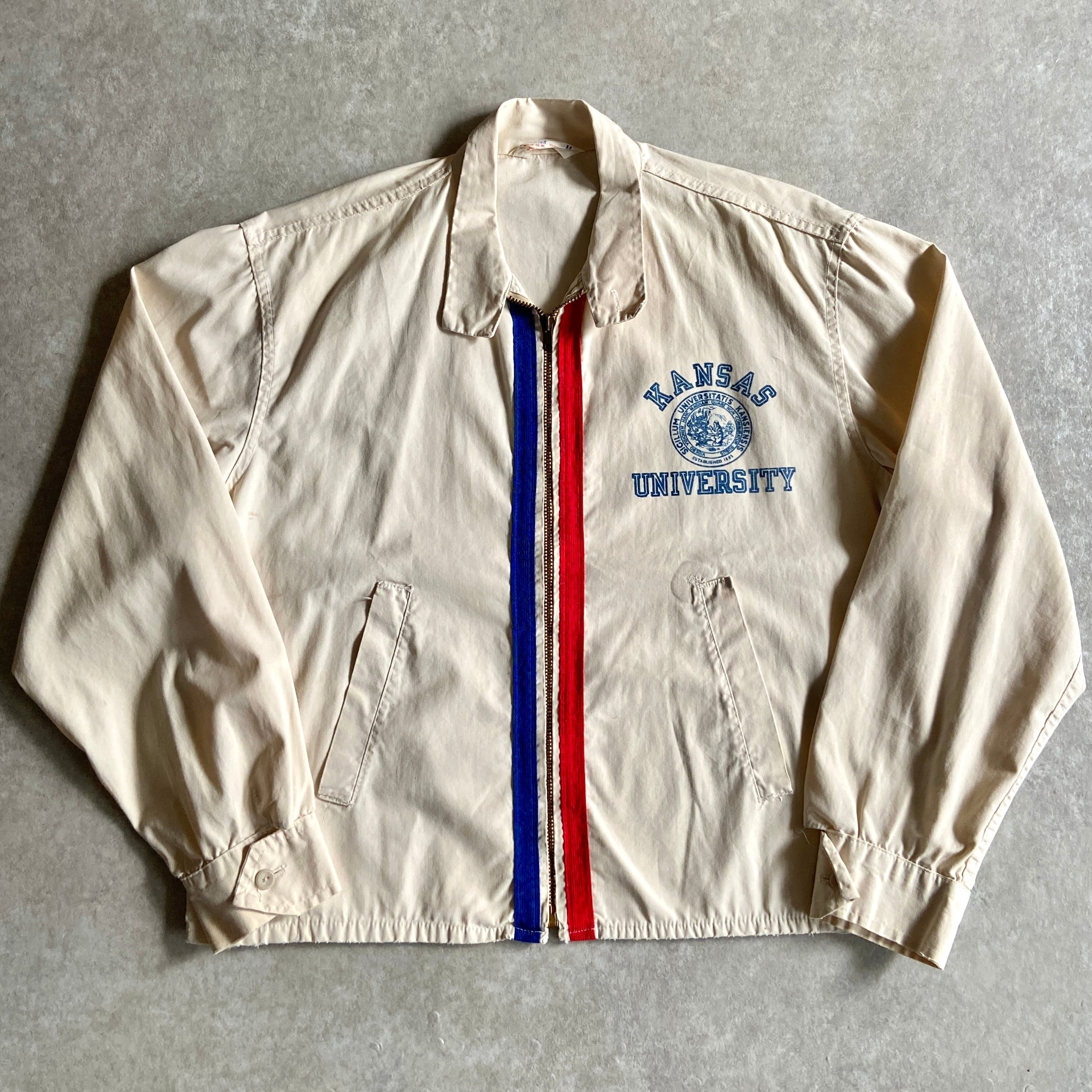 1960s Champion Swing Top M H753