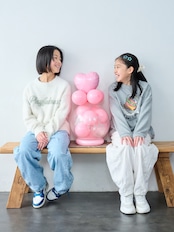 バルーンラッピング with GIFT ティラノサウルス