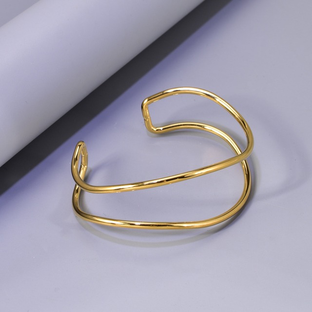 simple bangle