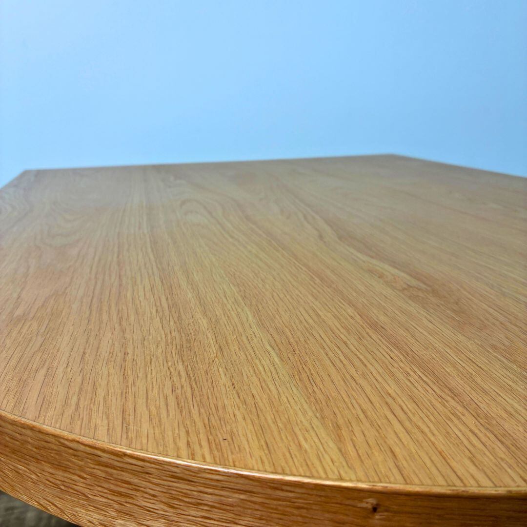 JOURNAL STANDARD FURNITURE PORTO DINING TABLE SMALL ジャーナル