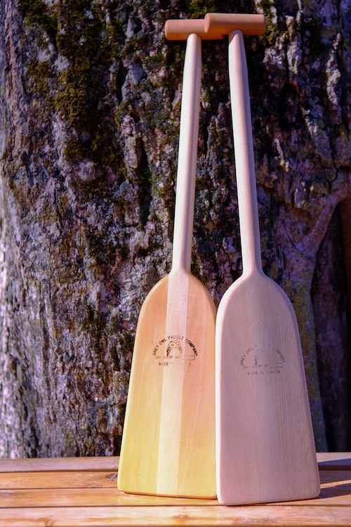 Grey Owl Paddles ミニパドル