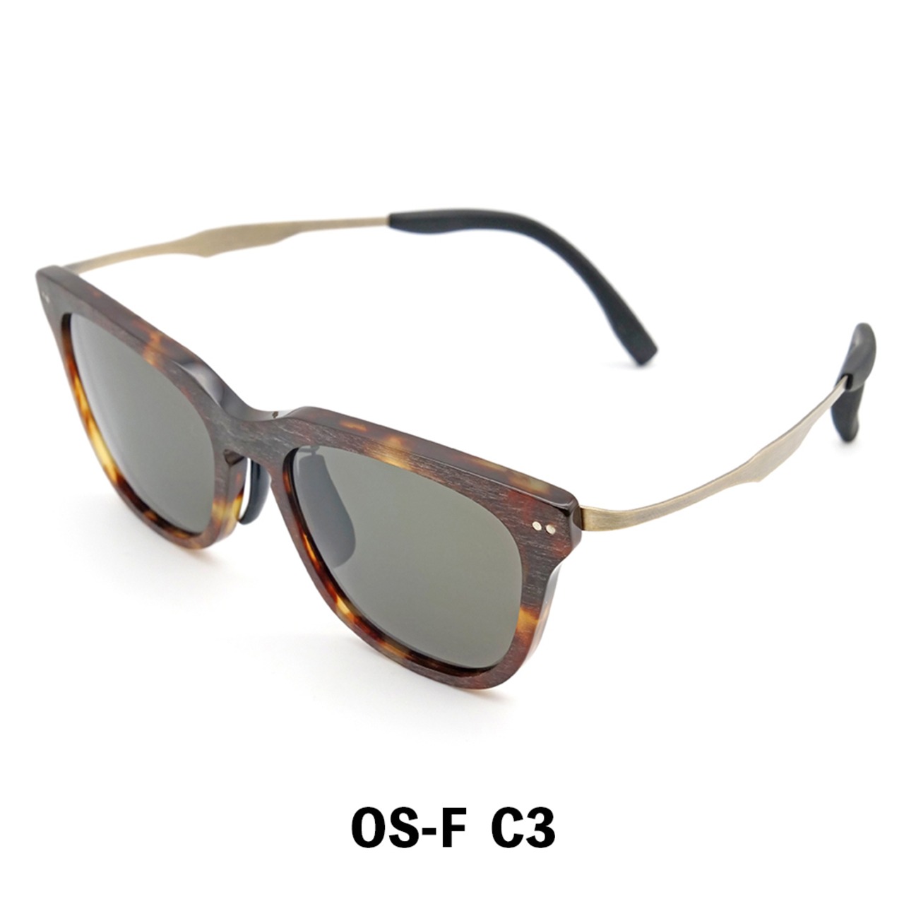 OUTSIDE IN Sunnies 