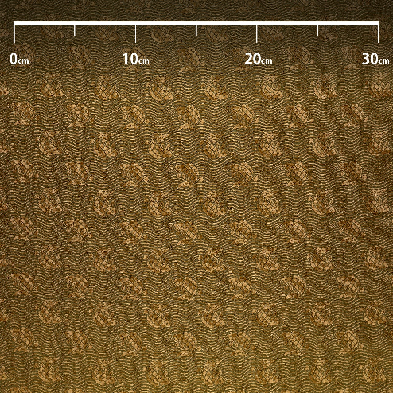 龍村平蔵 古帛紗 道元緞子 龍村平蔵 出帛紗 名物細川緞子