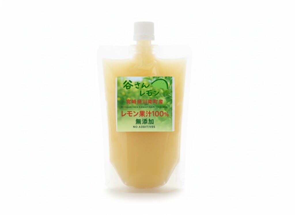 宮崎県川南町産レモン果汁100%無添加100ml | マイヤーレモン通販｜国産