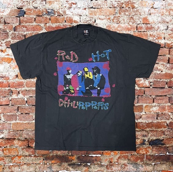 NIRVANA / ニルヴァーナ 「Seahorse」 タツノオトシゴ Tシャツ | craif