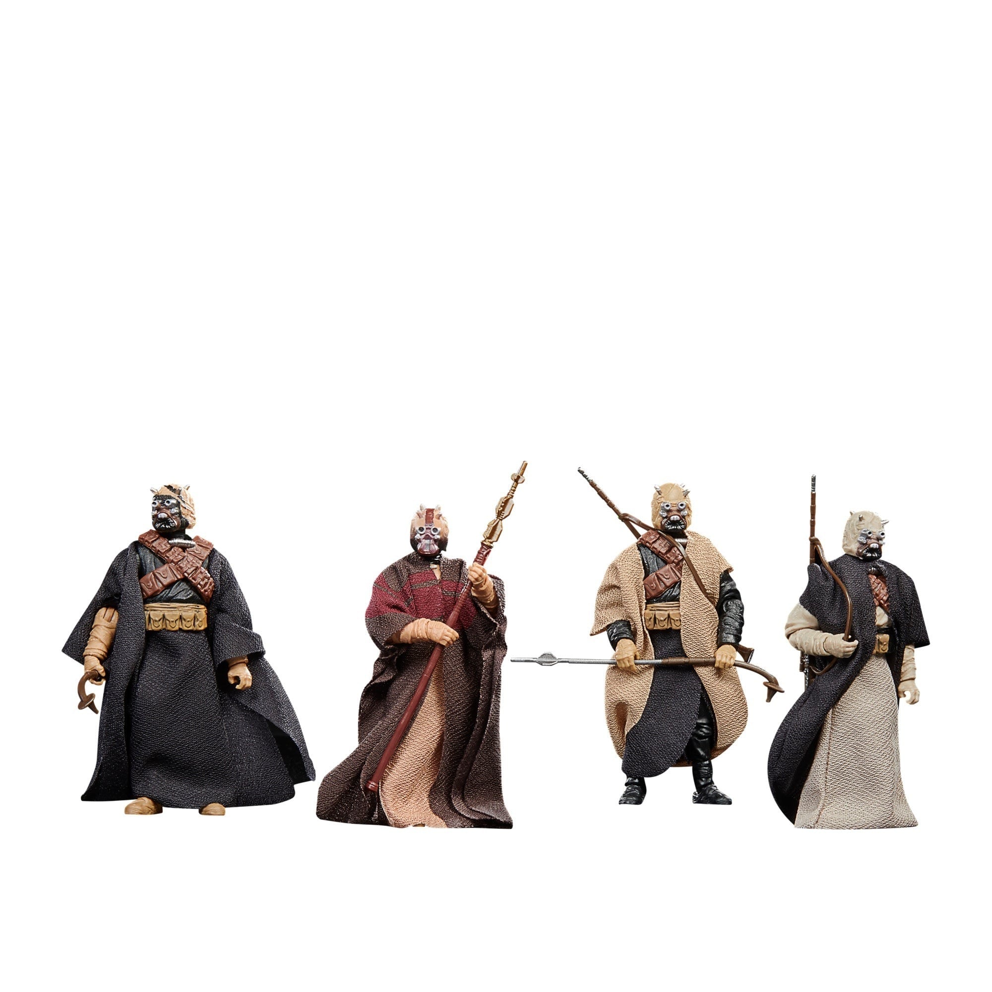 スター・ウォーズ タスケン・レイダース ヴィンテージコレクション