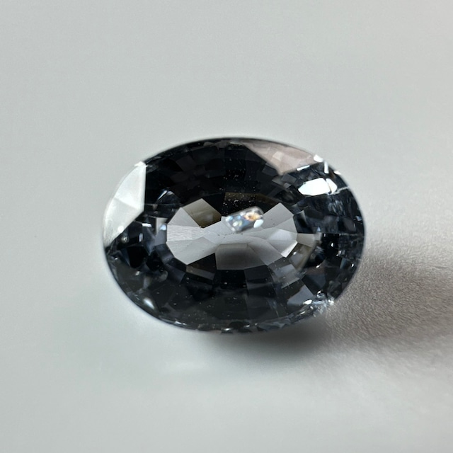 ⁂天然⁂　◇プラチナスピネル◇　1.26ct 　タンザニア産